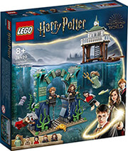 lego harry potter 76420 triwizard tournament the black lake photo