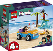 lego friends 41725 beach buggy fun photo