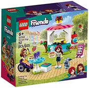 lego friends 41753 pancake shop photo