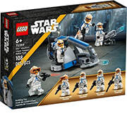 lego star wars 75359 332nd ahsoka s clone trooper battle pack photo