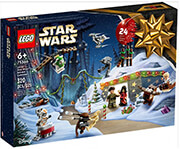 lego star wars 75366 advent calendar photo