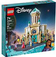 lego disney princes 43224 to kastro toy basilia magknifiko photo lego disney princes 43224 to kastro toy basilia magknifiko photo