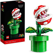 lego super mario 71426 piranha plant