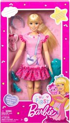 i proti moy barbie photo