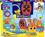 mega blocks sensory line kampia photo