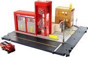 matchbox pyrosbestiki set drasis photo