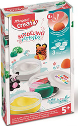 maped creative montelismos 3 pots refill photo