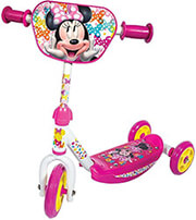 lampada scooter minnie photo