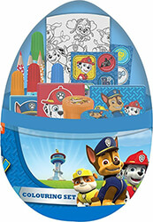 aygo paw patrol gemato me dorakia xromatismoy 22x15cm photo
