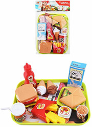 happy burger diskos serbirismatos 24 tem 19x26cm photo happy burger diskos serbirismatos 24 tem 19x26cm photo