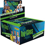 fifa top class kartes disp 24tm panini photo