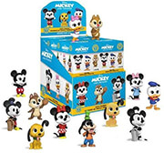 funko disney mickey and friends mystery mini figure photo