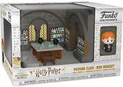 funko mini moments diorama harry potter potions class vinyl figures photo