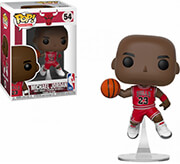 funko pop basketball bulls michael jordan 54 vinyl figure photo