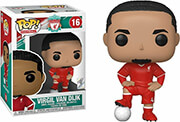 funko pop football liverpool virgil van dijk 16 vinyl figure photo funko pop football liverpool virgil van dijk 16 vinyl figure photo