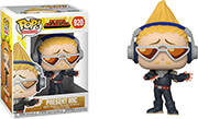 funko pop animation my hero academia present mic 920 vinyl figure photo funko pop animation my hero academia present mic 920 vinyl figure photo