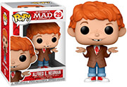 funko pop mad tv alfred e neuman 29 vinyl figure photo