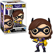 funko pop games gotham knights batgirl 893 vinyl figure photo