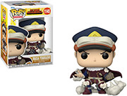 funko pop animation my hero academia inasa yoarashi 1145 vinyl figure photo