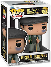 funko pop movies the godfather 50th michael corleone 1201 vinyl figure photo funko pop movies the godfather 50th michael corleone 1201 vinyl figure photo