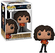 funko pop marvel moon knight layla el faouly 1050 bobble head vinyl figure photo funko pop marvel moon knight layla el faouly 1050 bobble head vinyl figure photo