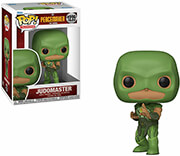 funko pop television dc peacemaker the series judomaster 1235 vinyl figure photo funko pop television dc peacemaker the series judomaster 1235 vinyl figure photo