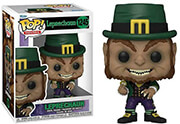 funko pop movies leprechaun leprechaun 1245 vinyl figure photo