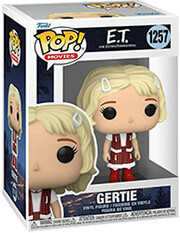 funko pop movies et gertie 1257 vinyl figure photo