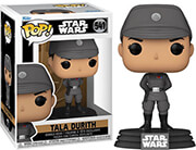 funko pop disney star wars tala durith 541 bobble head vinyl figure photo