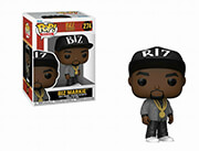 funko pop rocks biz markie biz markie 274 vinyl figure photo
