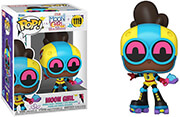 funko pop marvel moon girl and devil dinosaur s1 moon girl 1119 vinyl figure photo funko pop marvel moon girl and devil dinosaur s1 moon girl 1119 vinyl figure photo
