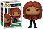 funko pop marvel she hulk titania 1132 bobble head vinyl figure photo