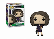 funko pop marvel she hulk jennifer 1128 bobble head vinyl figure photo