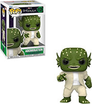 funko pop marvel she hulk abomination 1129 bobble head vinyl figure photo