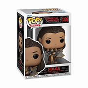 funko pop movies dungeons and dragons holga 1326 vinyl figure photo