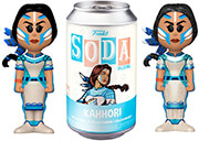 funko vinyl soda marvel what if kahhori collectible figure photo