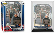 funko pop trading cards nba pelicans zion williamson 05 vinyl figure photo