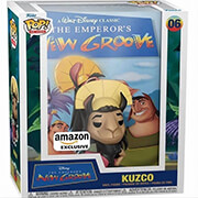 funko pop vhs covers disney the emperors new groove kuzco amazon exclusive 06 photo