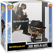 funko pop albums sir mix a lot sir mix a lot mack daddy 49 vinyl figure photo