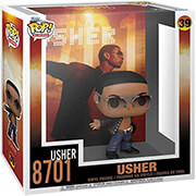funko pop albums usher usher 8701 39 vinyl figure photo