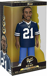 funko gold outkast big boi ms jackson premium vinyl figure 12 photo