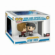 moments star trek wrath of khan kirk and spock from the wrath of khan 1197 photo