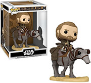 funko pop disney deluxe star wars ben kenobi on eopie 549 bobble head vinyl figure photo