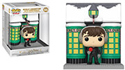 deluxe harry potter chamber of secrets neville longbottom with honeydukes 155 vinyl figure photo