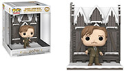 deluxe harry potter chamber of secrets remus lupin with the shrieking shack 156 photo