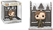deluxe harry potter chamber of secrets remus lupin with the shrieking shack 156 photo deluxe harry potter chamber of secrets remus lupin with the shrieking shack 156 photo