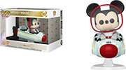 funko pop rides walt disney world 50 mickey mouse at the space mountain attraction 107 photo