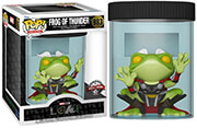 funko pop deluxe marvel loki frog of thunder special edition 983 vinyl figure photo funko pop deluxe marvel loki frog of thunder special edition 983 vinyl figure photo