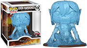 funko pop deluxe attack on titan s3 eren hardened special edition 1174 vinyl figure photo