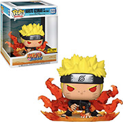 funko pop deluxe naruto shipuden naruto uzumaki as nine tails 1233 photo funko pop deluxe naruto shipuden naruto uzumaki as nine tails 1233 photo